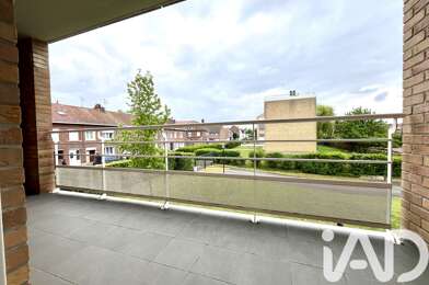 Appartement 3 pièces 229000 €