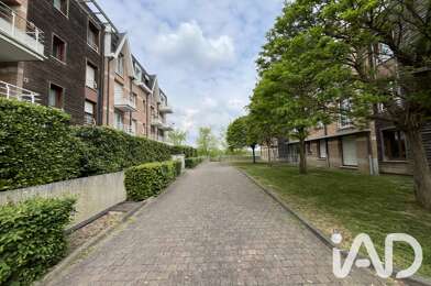 Appartement 3 pièces 229000 €