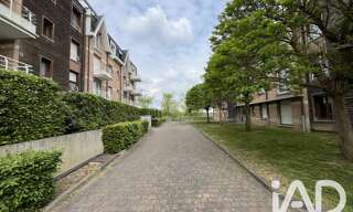 Appartement 3 Pièces 68 m² à vendre à Lesquin (59810)