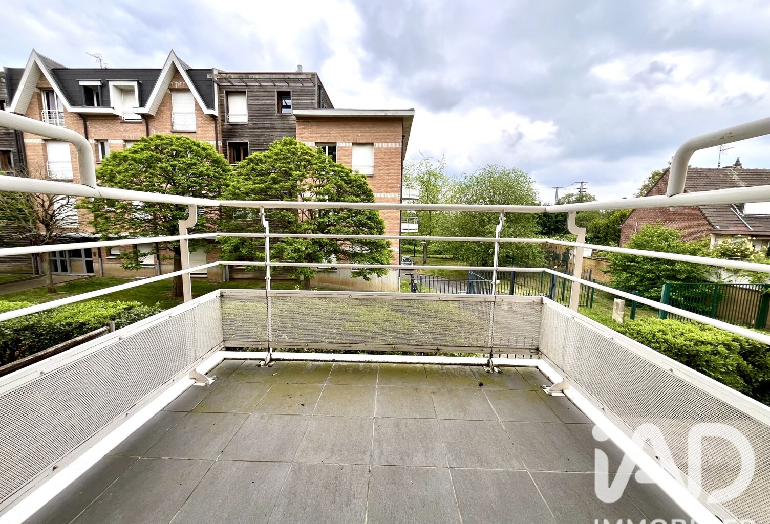 Vente Appartement 3 pièces — photo 1