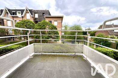 Appartement 3 pièces 229000 €