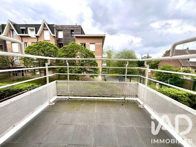 Vente Appartement 3 pièces — photo du bien