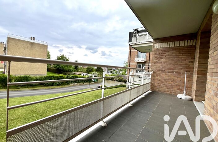 Vente Appartement 3 pièces — photo 2