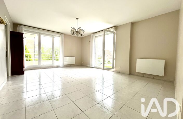 Vente Appartement 3 pièces — photo 3
