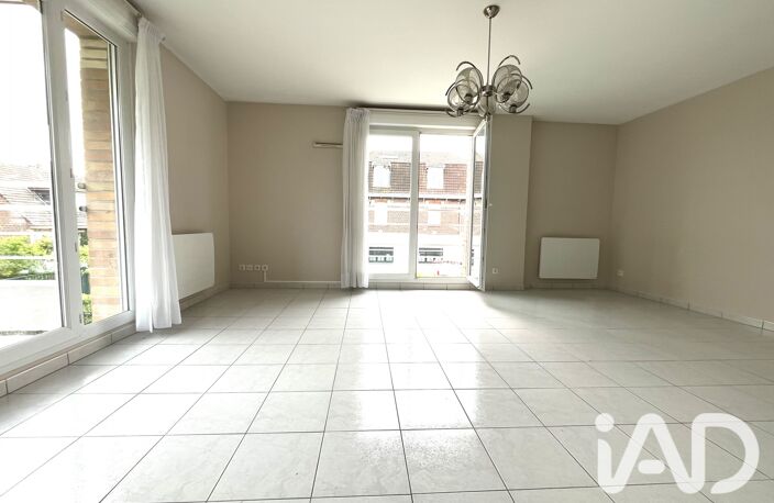 Vente Appartement 3 pièces — photo 4