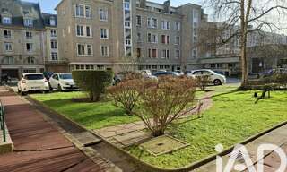 Appartement 3 Pièces 56 m² à vendre à Dieppe (76200)