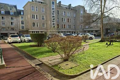 Appartement 3 pièces 134500 €