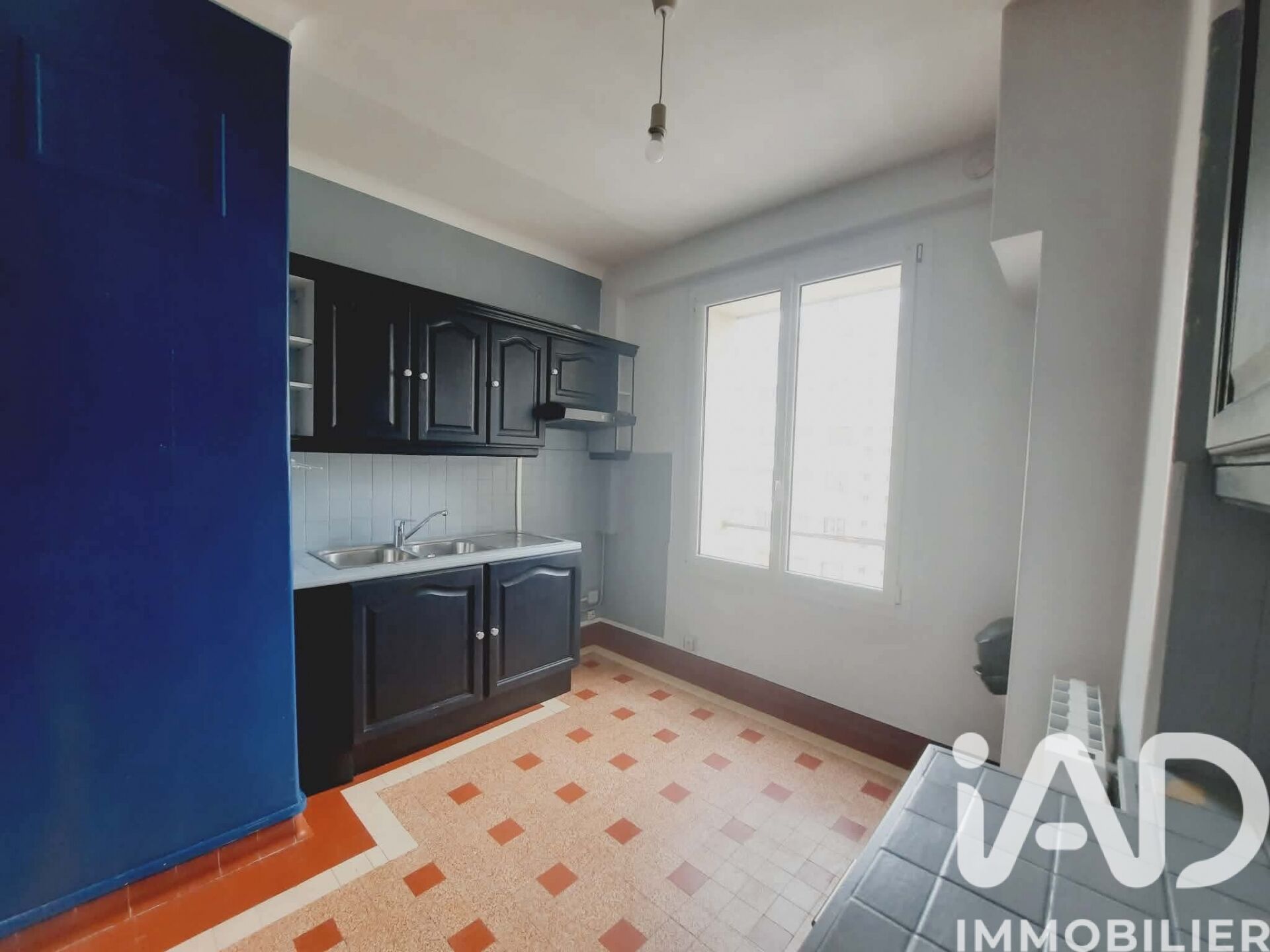 Vente Appartement 3 pièces - Photo 2