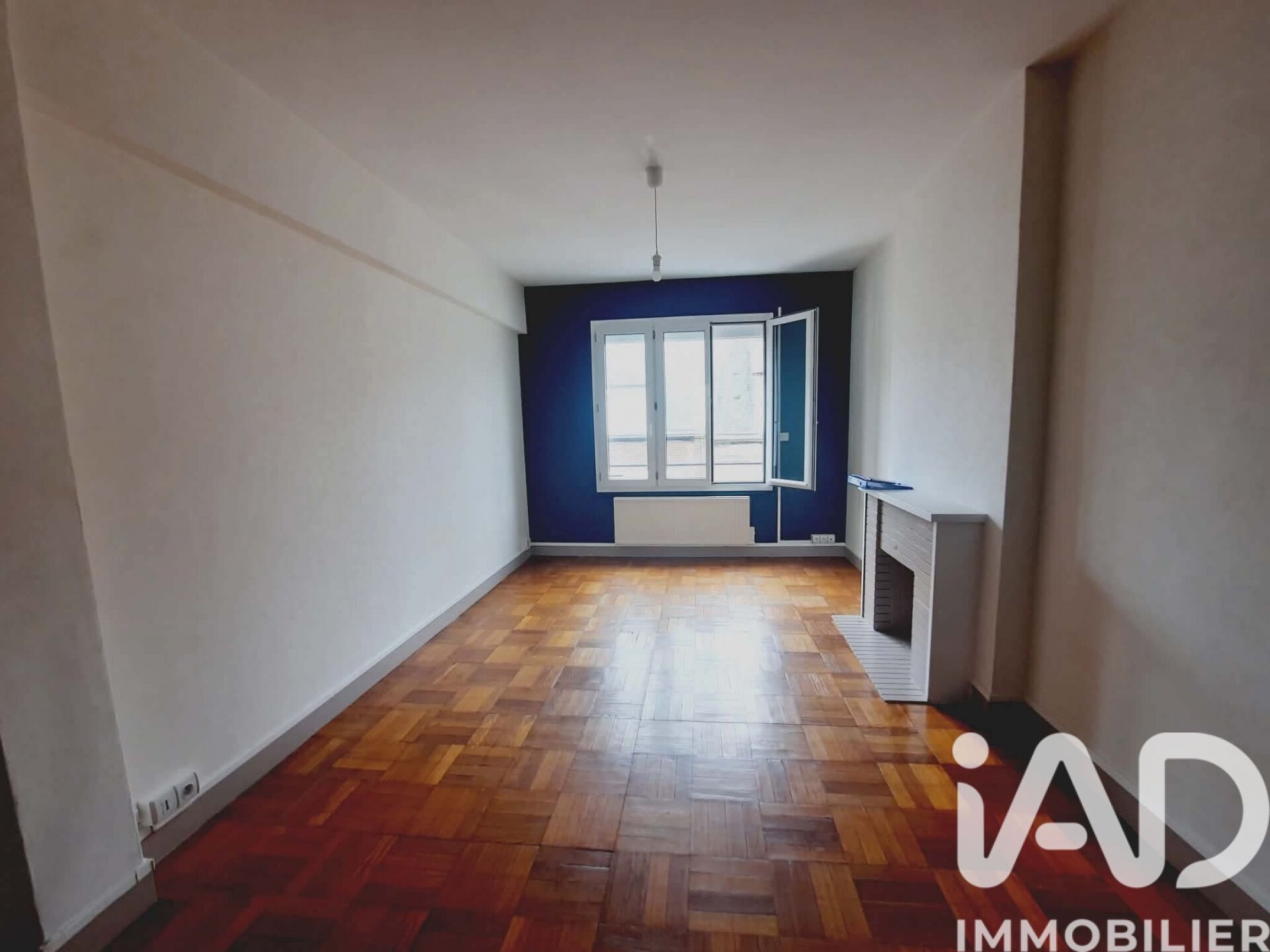 Vente Appartement 3 pièces - Photo 4