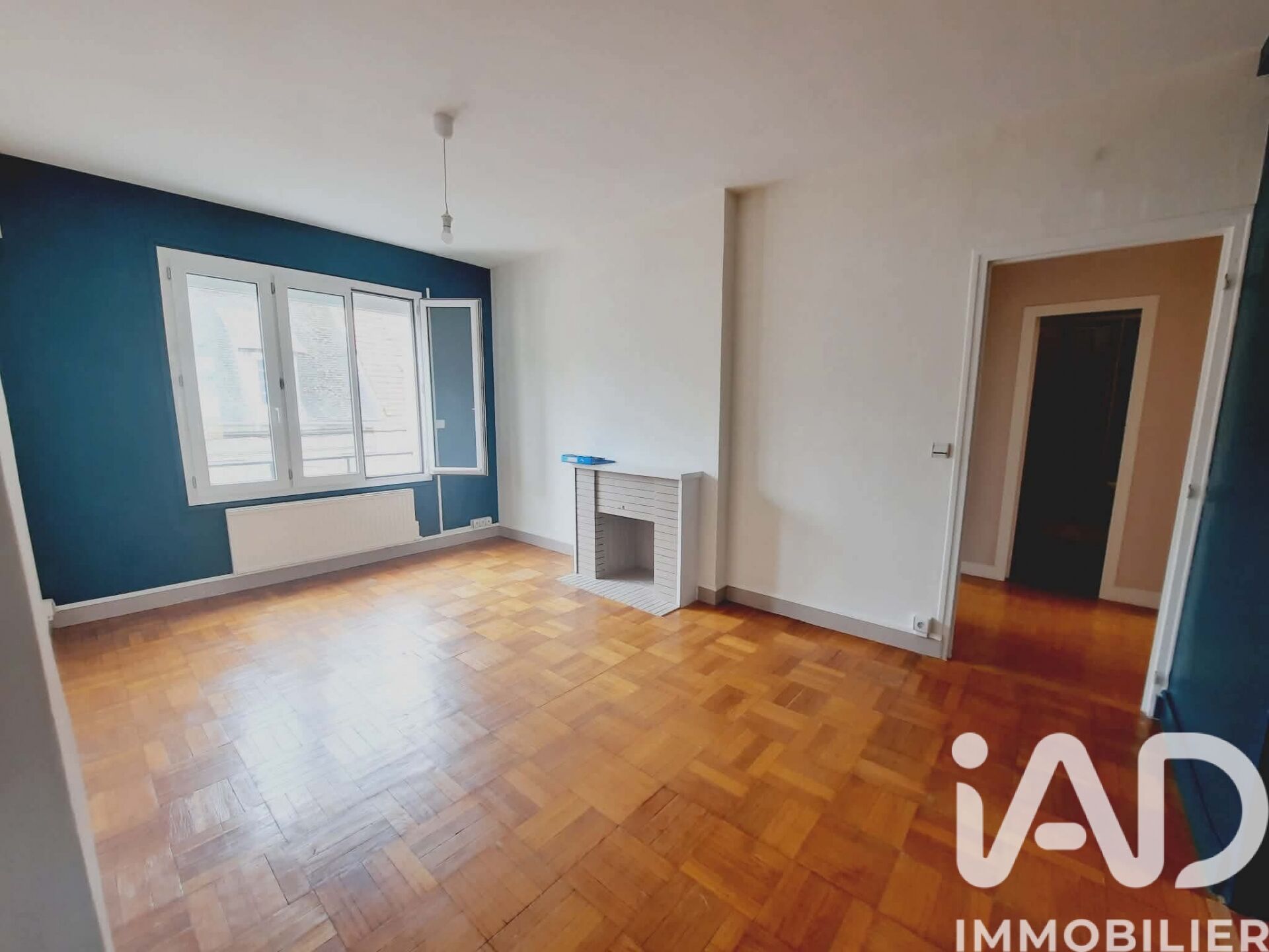 Vente Appartement 3 pièces - Photo 5