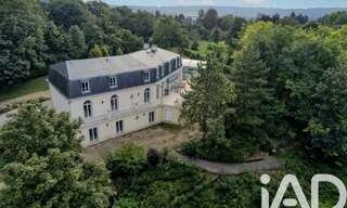 Maison 12 Pièces 462 m² à vendre à Trilport (77470)