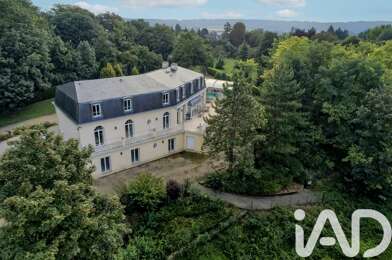Maison 12 pièces 1040000 €