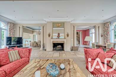 Maison 12 pièces 1040000 €