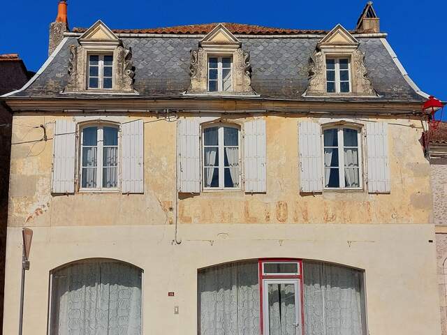 Vente Maison de village 7 pièces — photo du bien