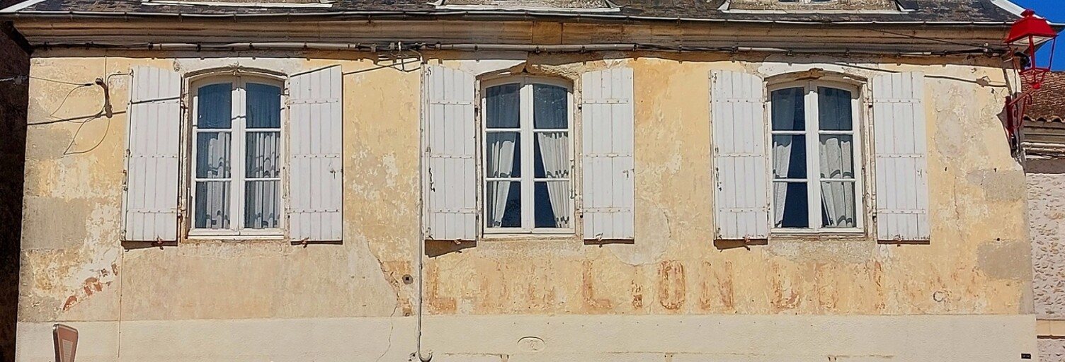 Maison 7 Pièces 273 m² à vendre à Saint-Méard-de-Gurçon (24610)
