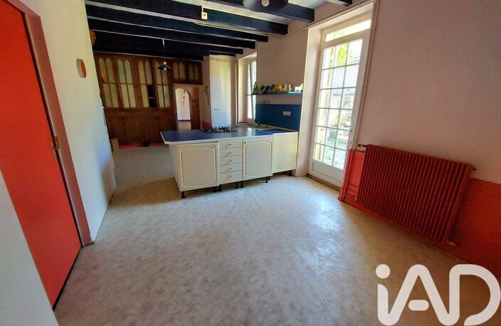 Vente Maison de village 7 pièces — photo 3