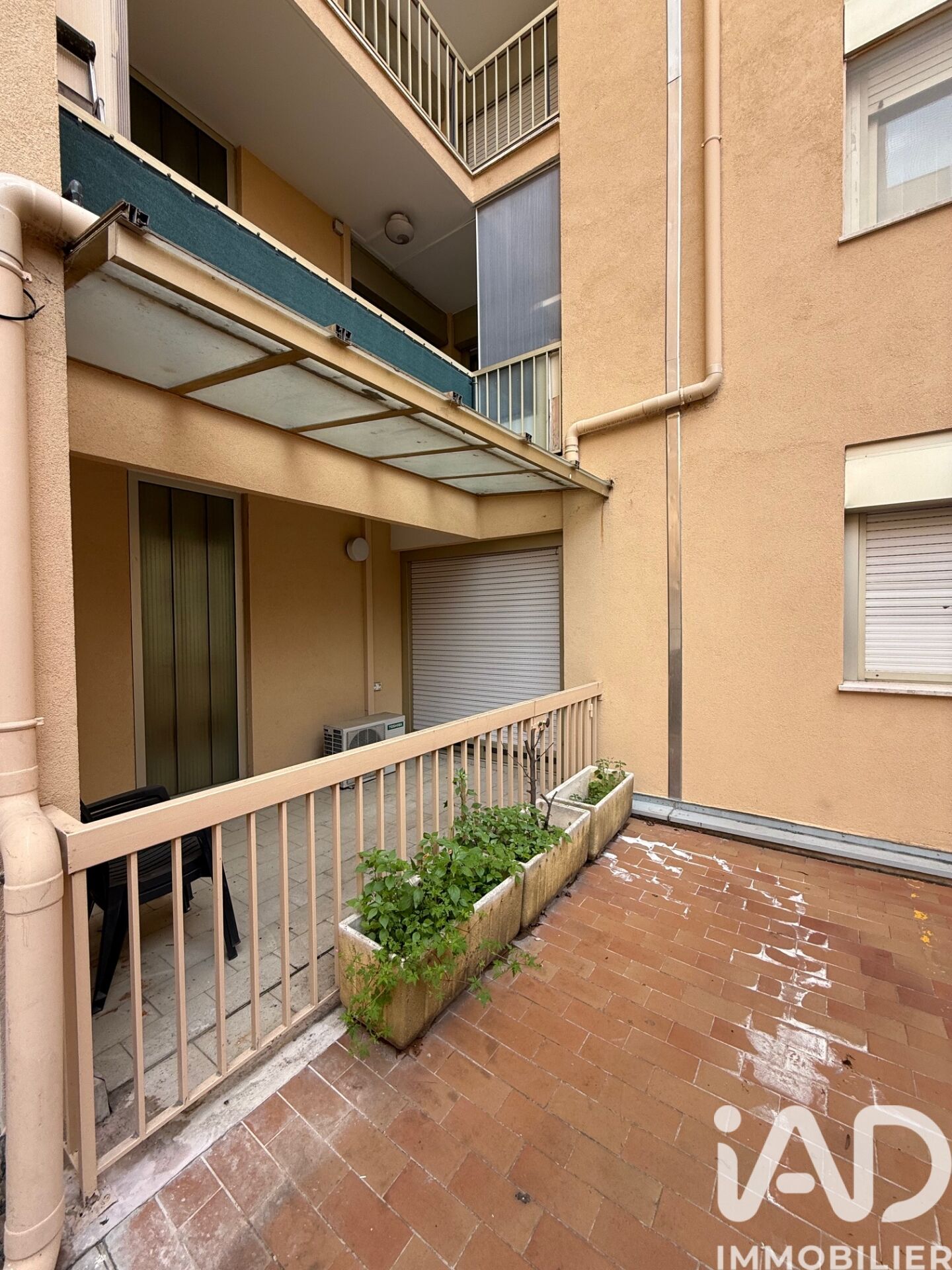 Vente Appartement 2 pièces - Photo 3