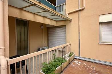 Appartement 2 pièces 212000 €