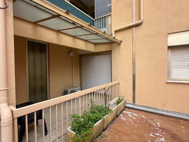Vente Appartement 2 pièces — photo du bien