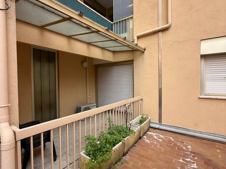 Vente Appartement 2 pièces — photo 1