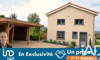 Maison 4 Pièces 138 m² à vendre à Bongheat (63160)