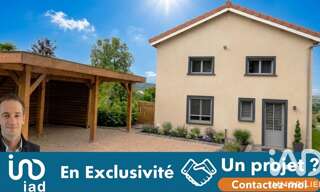 Maison 4 Pièces 138 m² à vendre à Bongheat (63160)
