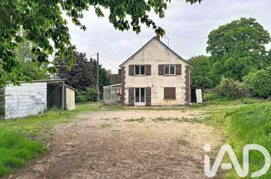 Maison 3 pièces 99200 €
