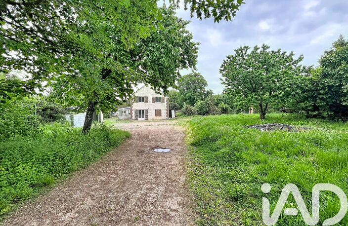 Vente Maison/villa 3 pièces — photo 2