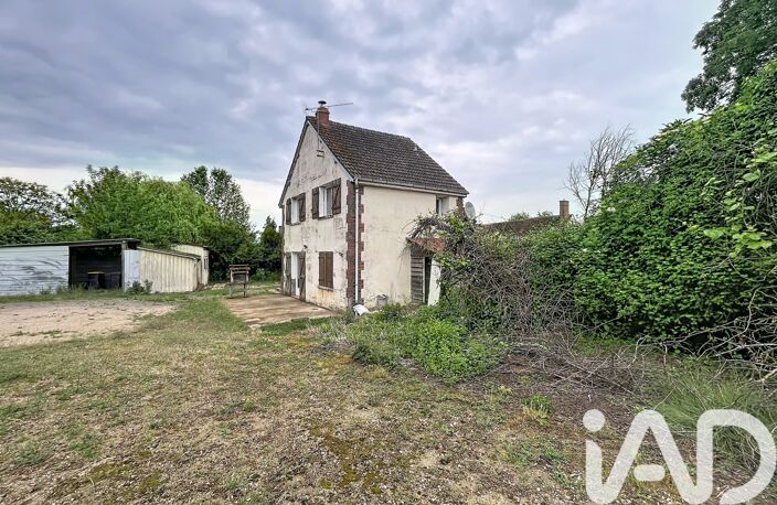 Vente Maison/villa 3 pièces — photo 3