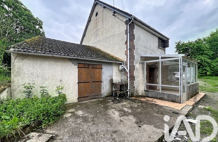 Vente Maison/villa 3 pièces — photo 4