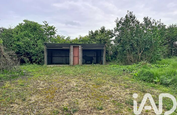 Vente Maison/villa 3 pièces — photo 5