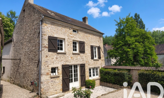 Maison 7 Pièces 180 m² à vendre à Wy-dit-Joli-Village (95420)