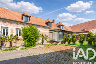Maison 7 pièces 269000 €