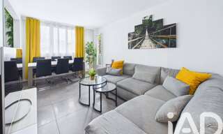 Appartement 4 Pièces 66 m² à vendre à Crosne (91560)