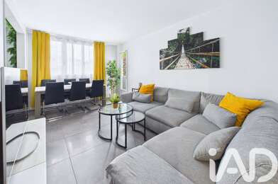 Appartement 4 pièces 189000 €