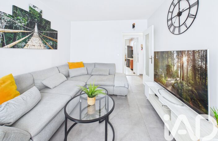 Vente Appartement 4 pièces — photo 2