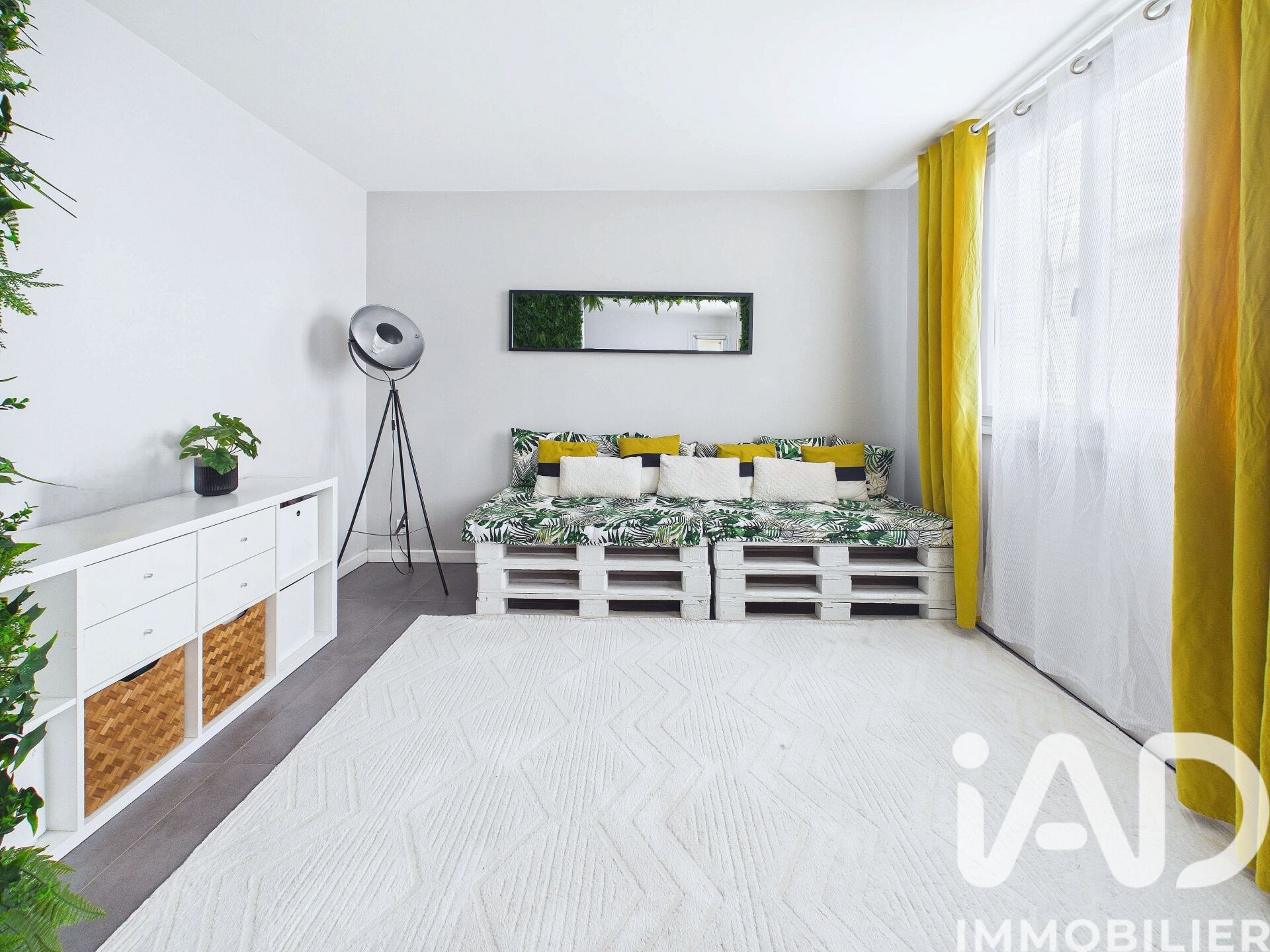 Vente Appartement 4 pièces - Photo 3