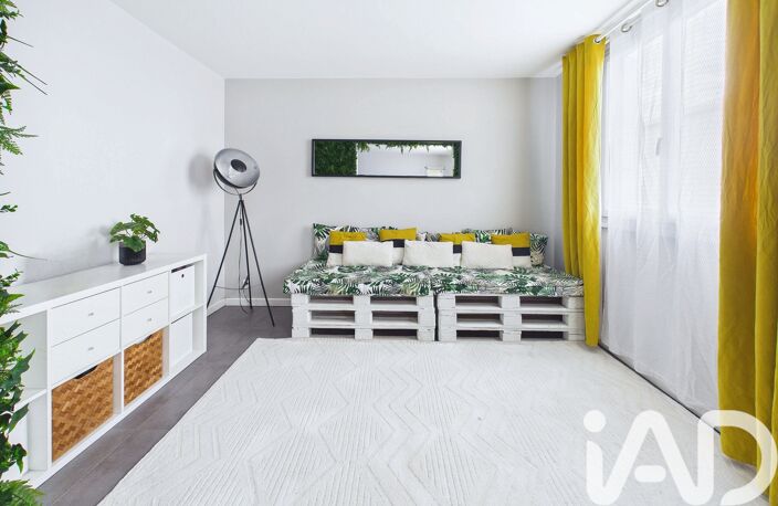 Vente Appartement 4 pièces — photo 3