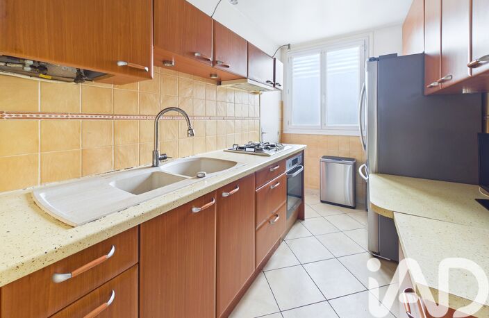Vente Appartement 4 pièces — photo 4