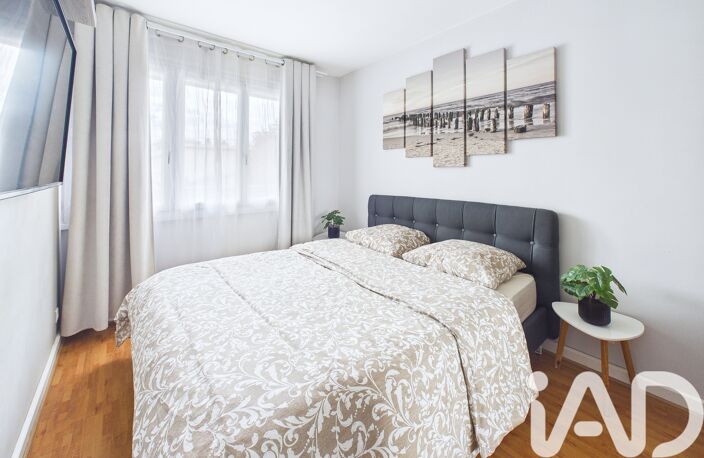 Vente Appartement 4 pièces — photo 5