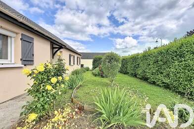 Maison 8 pièces 269900 €