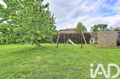 Maison 8 pièces 259900 €