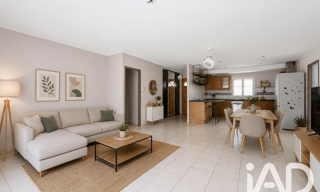 Maison 8 Pièces 138 m² à vendre à Saint-Georges-sur-Eure (28190)