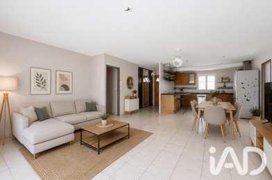 Maison 8 pièces 259900 €