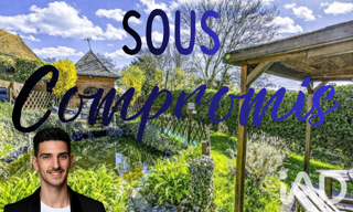 Maison 6 Pièces 126 m² à vendre à Sebourg (59990)