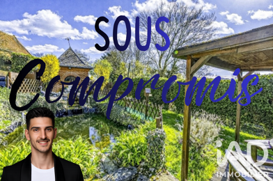 Maison 6 pièces 264900 €