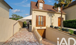 Maison 5 Pièces 120 m² à vendre à Montgeron (91230)