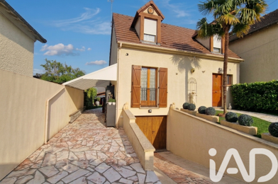 Maison 5 pièces 450000 €