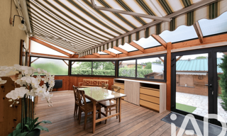 Maison 5 Pièces 120 m² à vendre à Montgeron (91230)