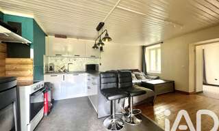 Maison 2 Pièces 56 m² à vendre à La Léchère (73260)